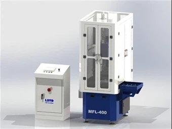 MFL-400 Lappatrice multifunzione