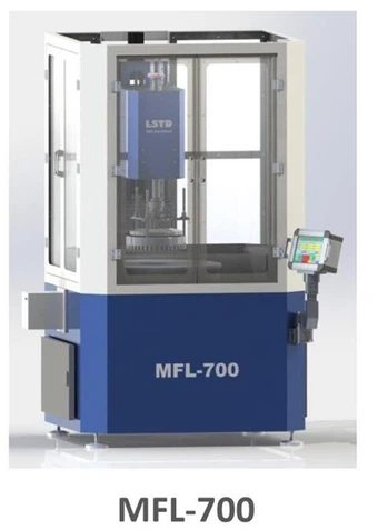MFL-700 Lappatrice multifunzione