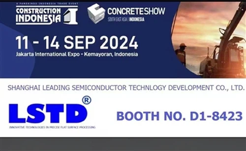 2024 Costruzione in Indonesia